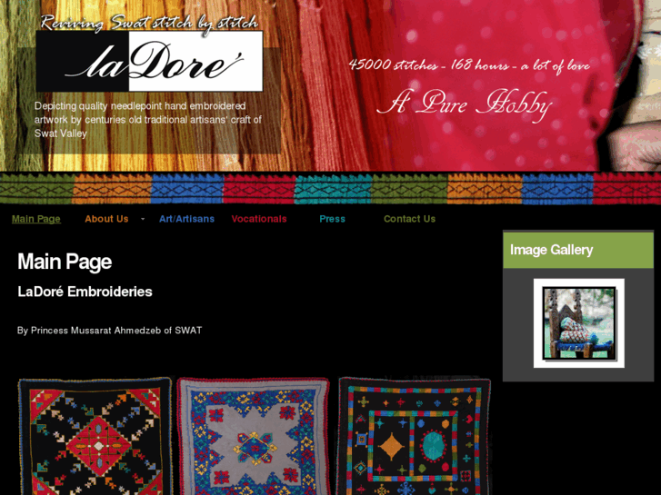 www.ladore-swat.com