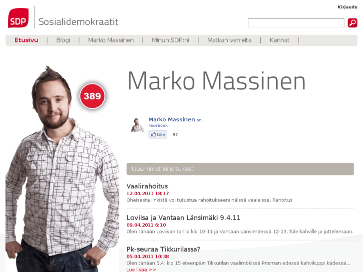 www.markomassinen.fi