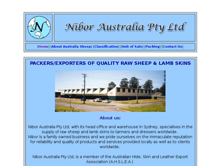 www.nibor.com.au
