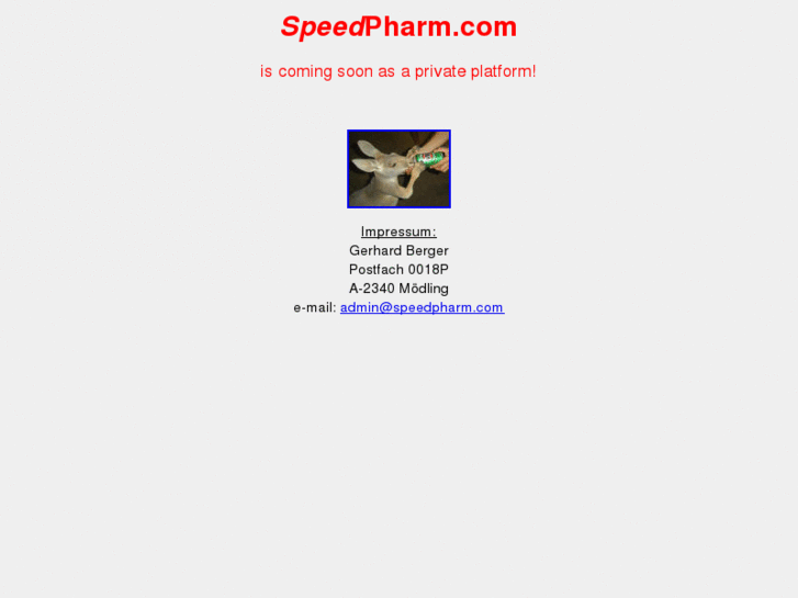 www.speedpharm.com
