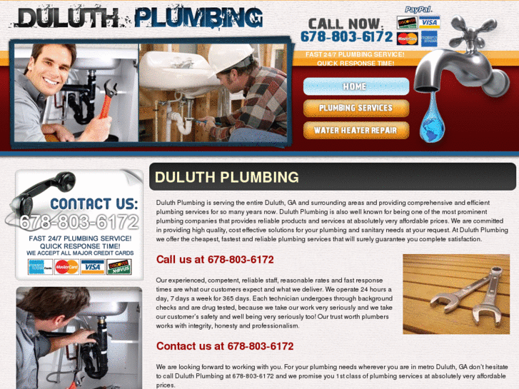 www.duluthplumbing.net