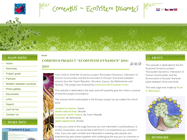 www.ecodyn.org