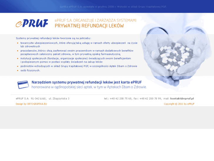 www.epruf.pl