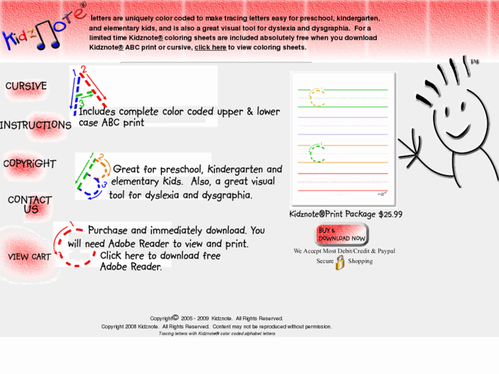 www.tracing-letters.com