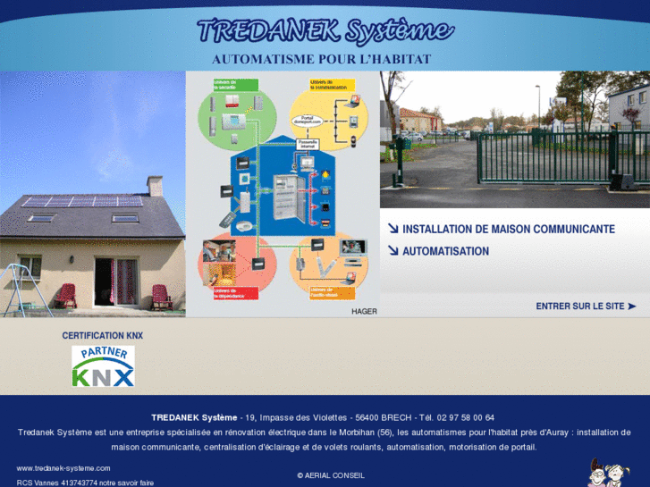 www.tredanek-systeme.com