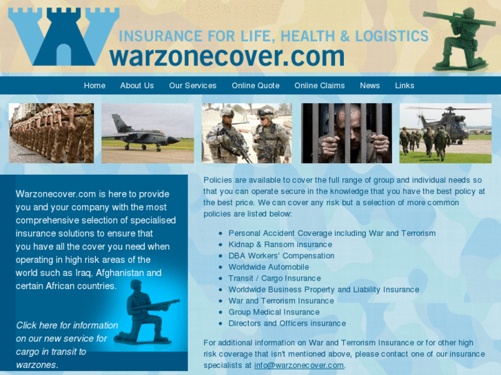 www.warzonecover.com