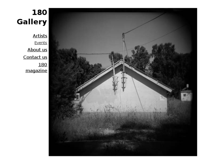 www.180gallery.com