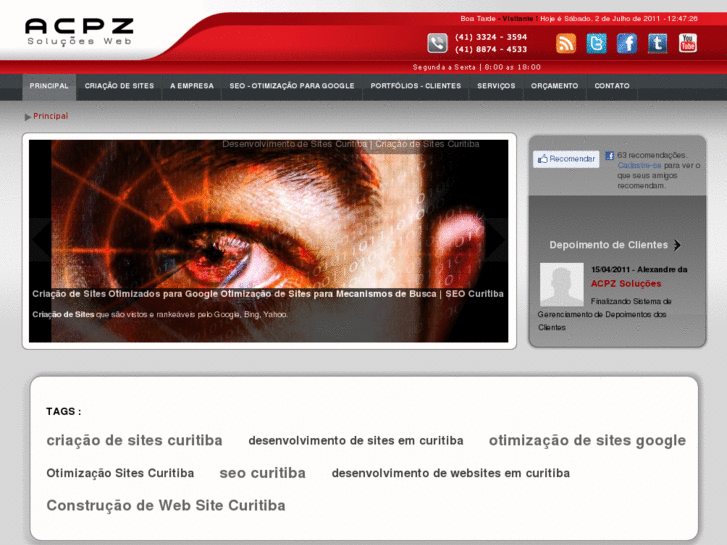 www.acpzsolucoes.com.br