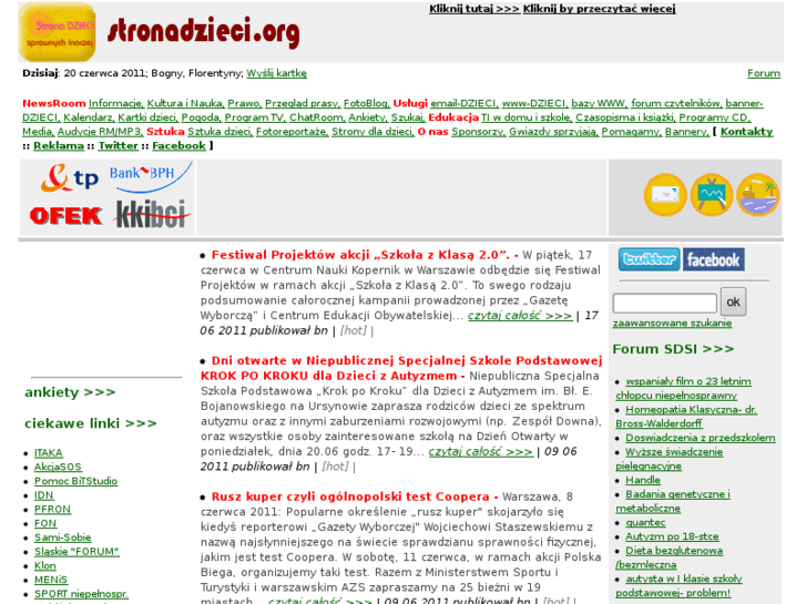 www.dzieci.org.pl