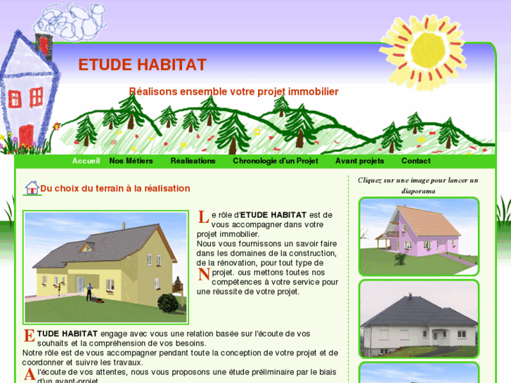 www.etudehabitat.com
