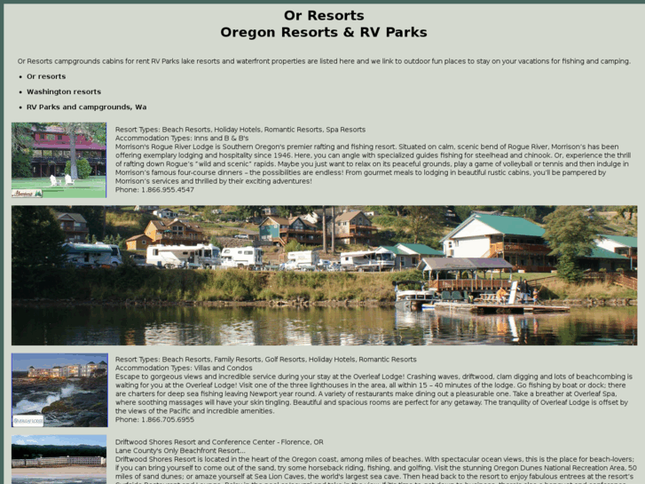 www.orresorts.com