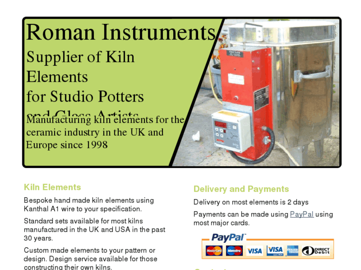 www.romaninstruments.com