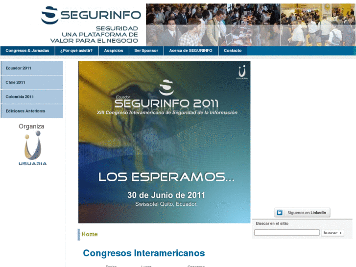 www.segurinfo.org