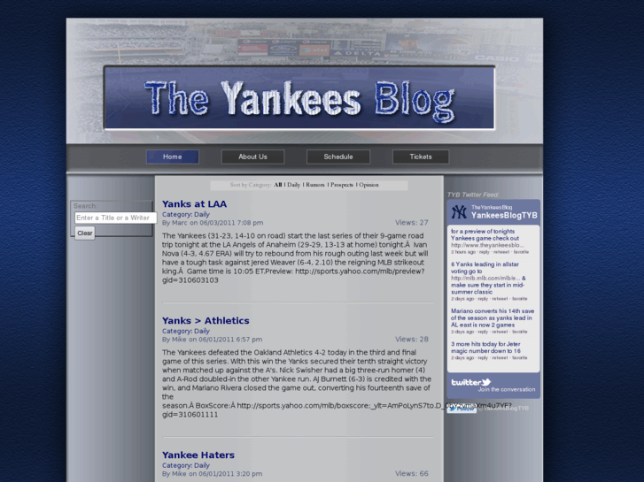 www.theyankeesblog.com