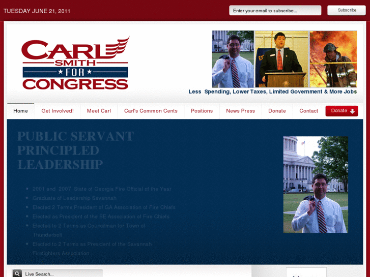 www.carlsmithforcongress.com