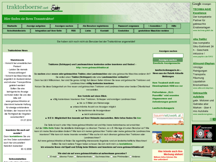 www.gebrauchttraktor.at