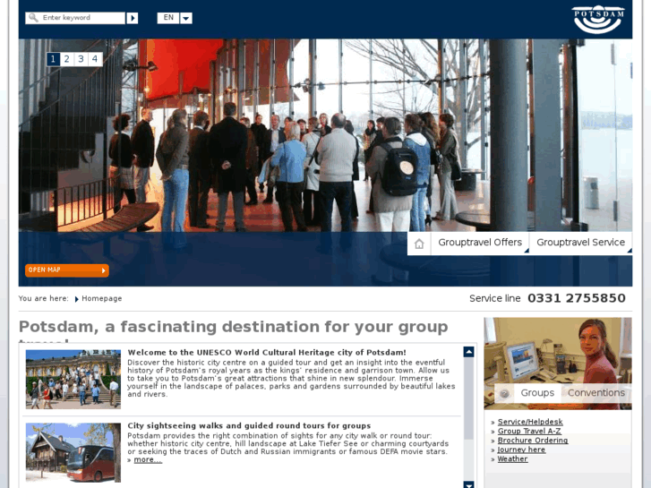 www.grouptravel-potsdam.com
