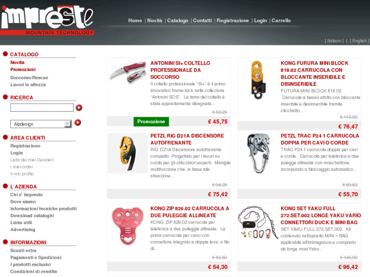 www.impreste.com