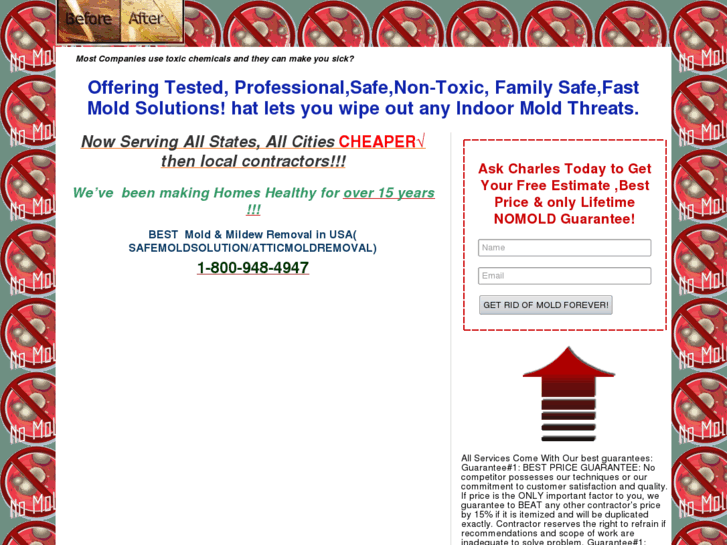 www.moldmildew.info
