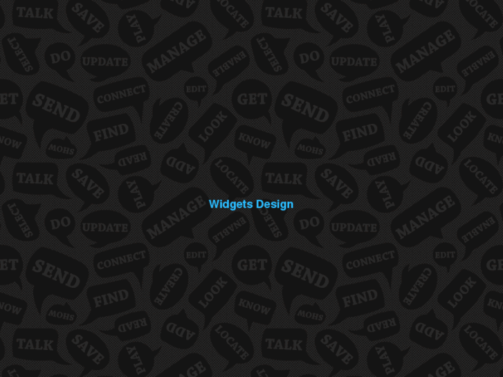 www.widgetsdesign.com