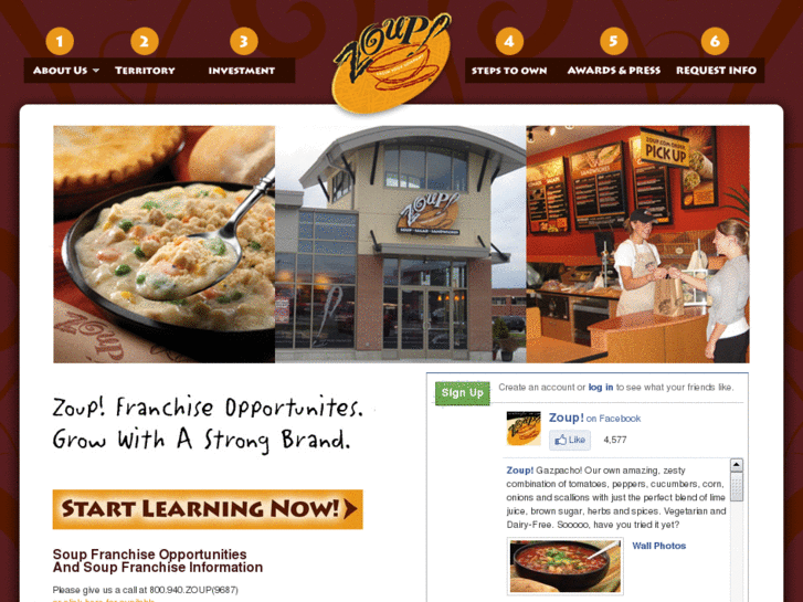 www.bestsoupfranchise.com