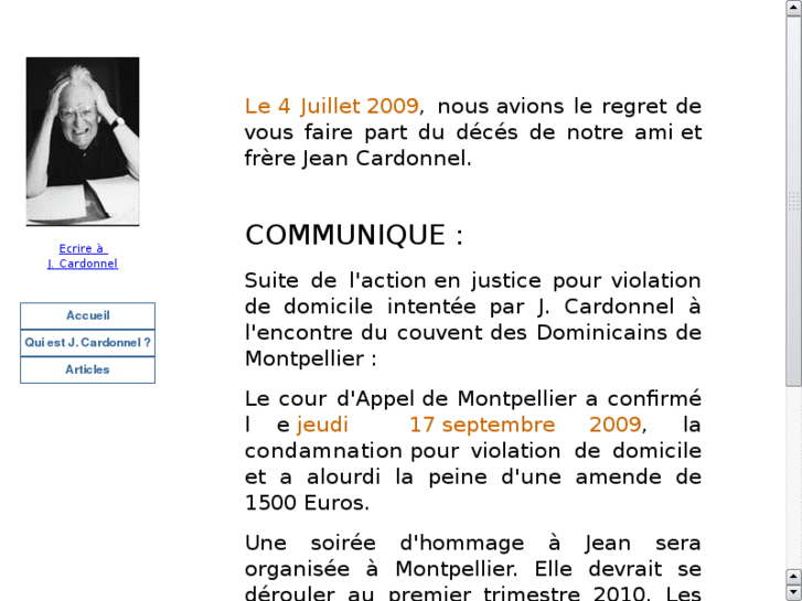 www.cardonnel.info