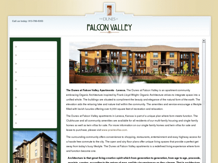 www.dunesatfalconvalley.com