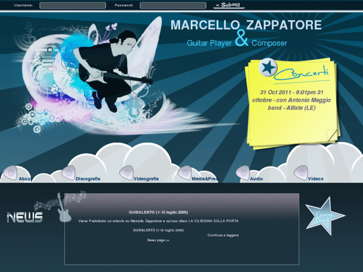 www.marcellozappatore.com