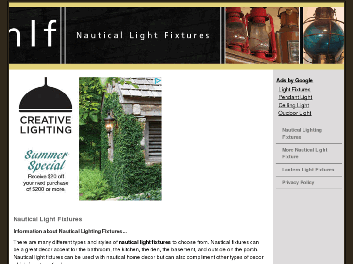 www.nauticallightfixtures.net