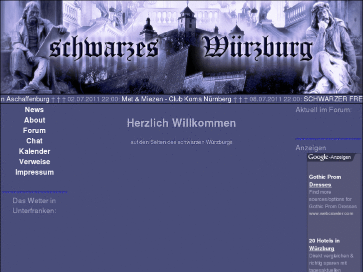 www.schwarzes-wuerzburg.net