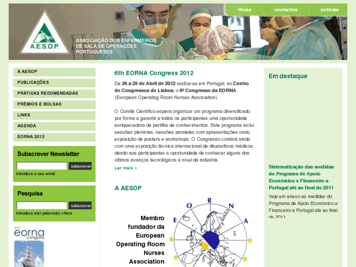 www.aesop-enfermeiros.org