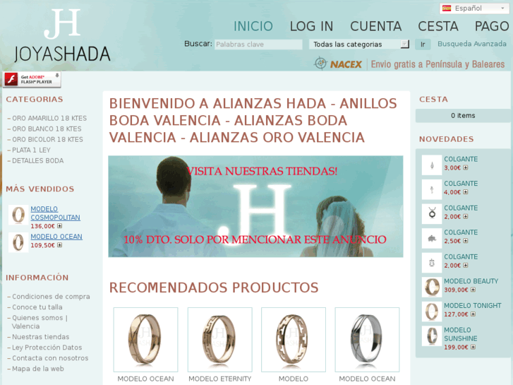 www.alianzashada.com