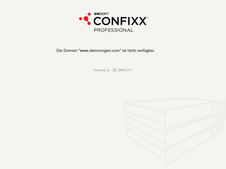 www.deinmorgen.com