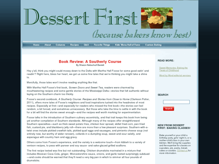 www.dessert-first.com