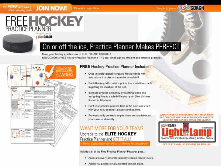 www.hockeyplanner.com