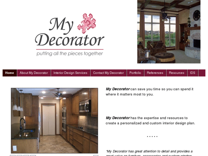 www.mydecorator.net