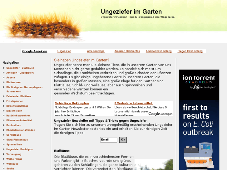 www.ungeziefer-im-garten.de