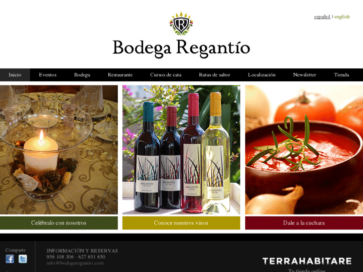 www.bodegaregantio.com