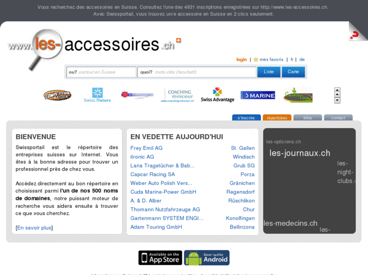 www.les-accessoires.com