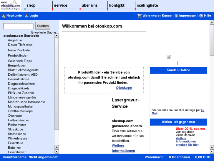 www.medserver.de