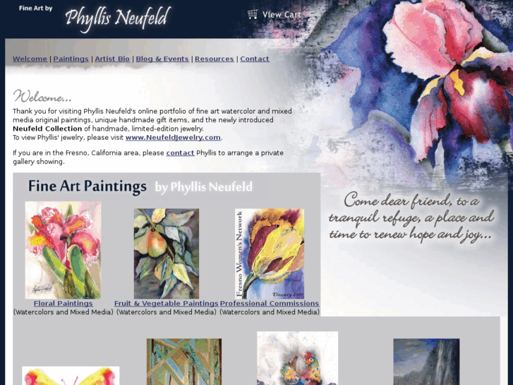 www.phyllisneufeld.com