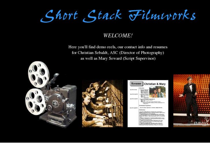 www.shortstackfilmworks.com