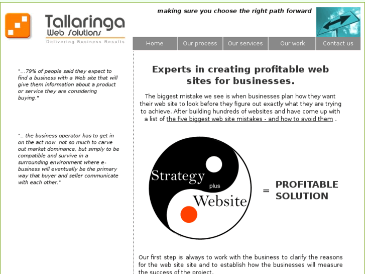 www.tallaringawebsolutions.com.au