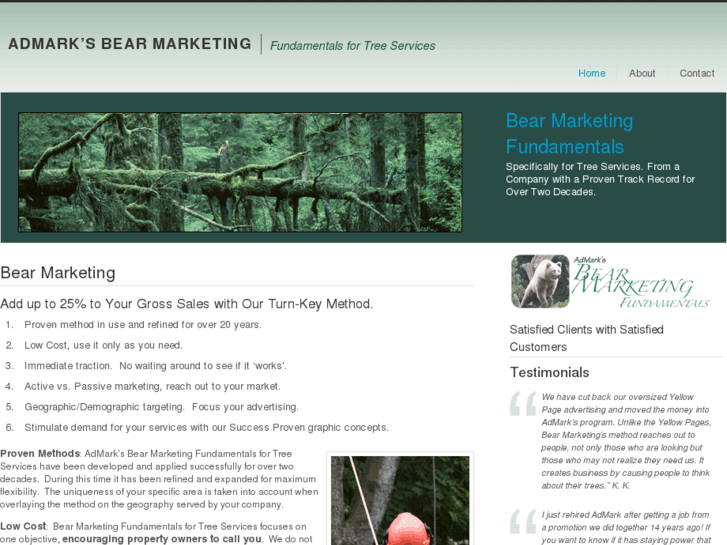 www.treeserviceadvertising.com