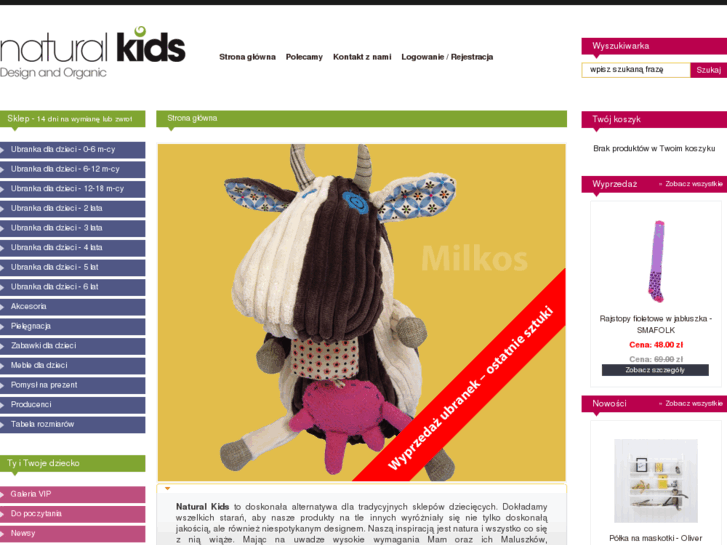 www.naturalkids.pl
