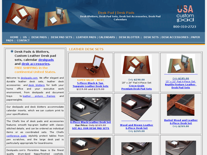 www.deskpadcalendar.net