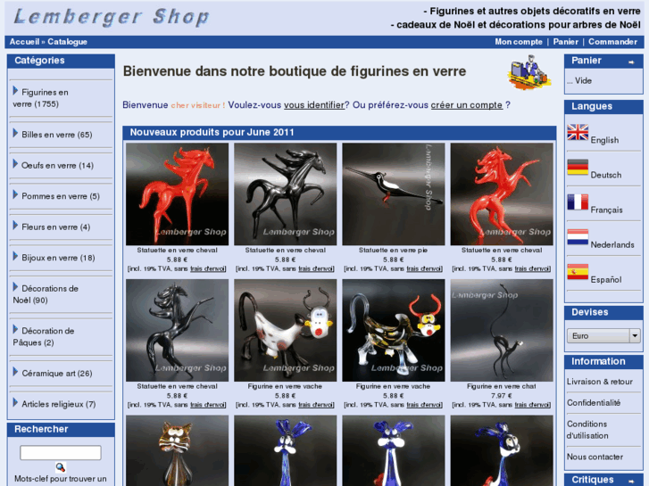 www.figurines-en-verre.com