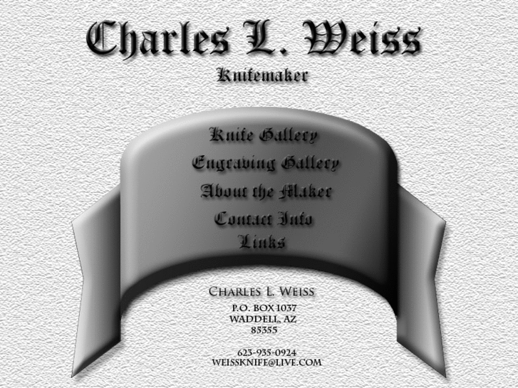 www.weissknives.com