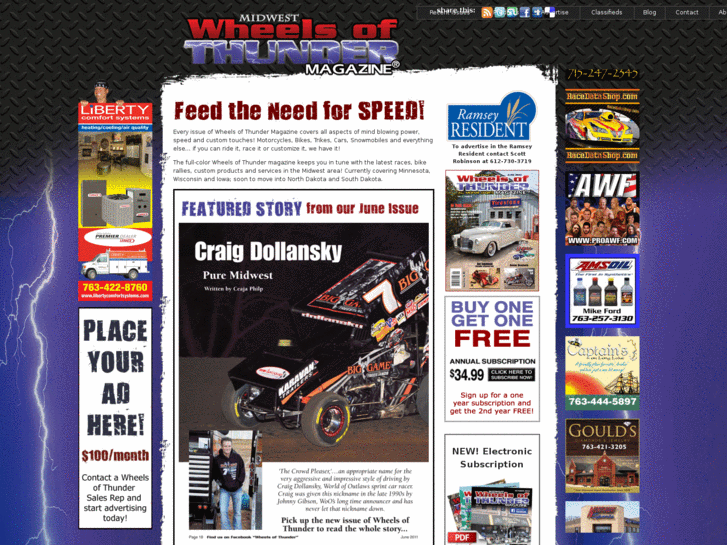 www.wheelsofthunder.net