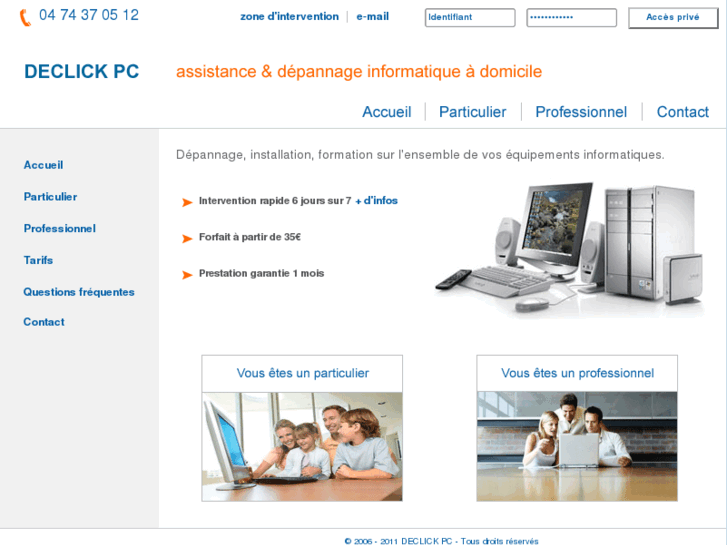 www.declick-pc.com